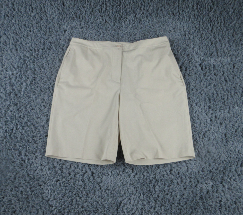 EP Pro Tour Tech Shorts Womens 12 Beige Chino 33x9*
